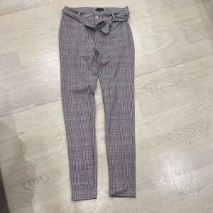 Chocolate u.s.a Dress Pants Small